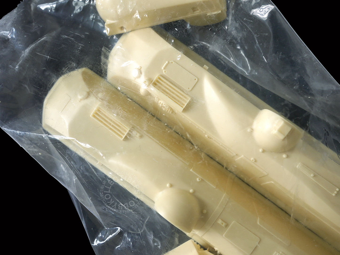 Ma.K Tenbowkissa SF3D 1/76 Sphinx Mecha Resin Model Kit