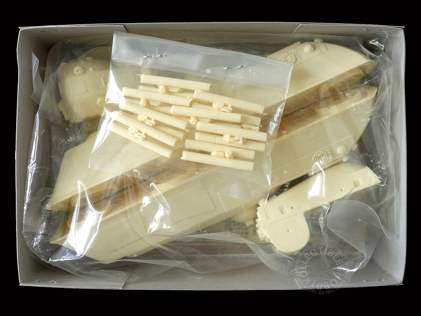 Ma.K Tenbowkissa SF3D 1/76 Sphinx Mecha Resin Model Kit