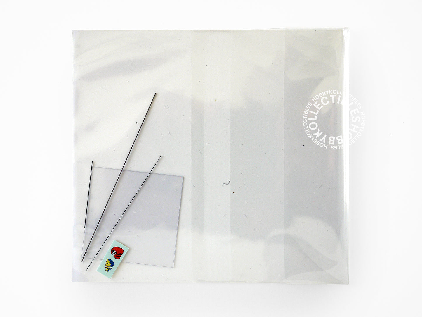 Tenbowkissa Ma.k SF3D 1/76 Fledermaus J40[S] Resin Model Kit