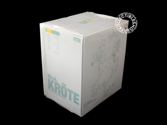 Ma.K threeA SF3D 1/12 Krote TW-47 Bambaland V. Factory Sealed