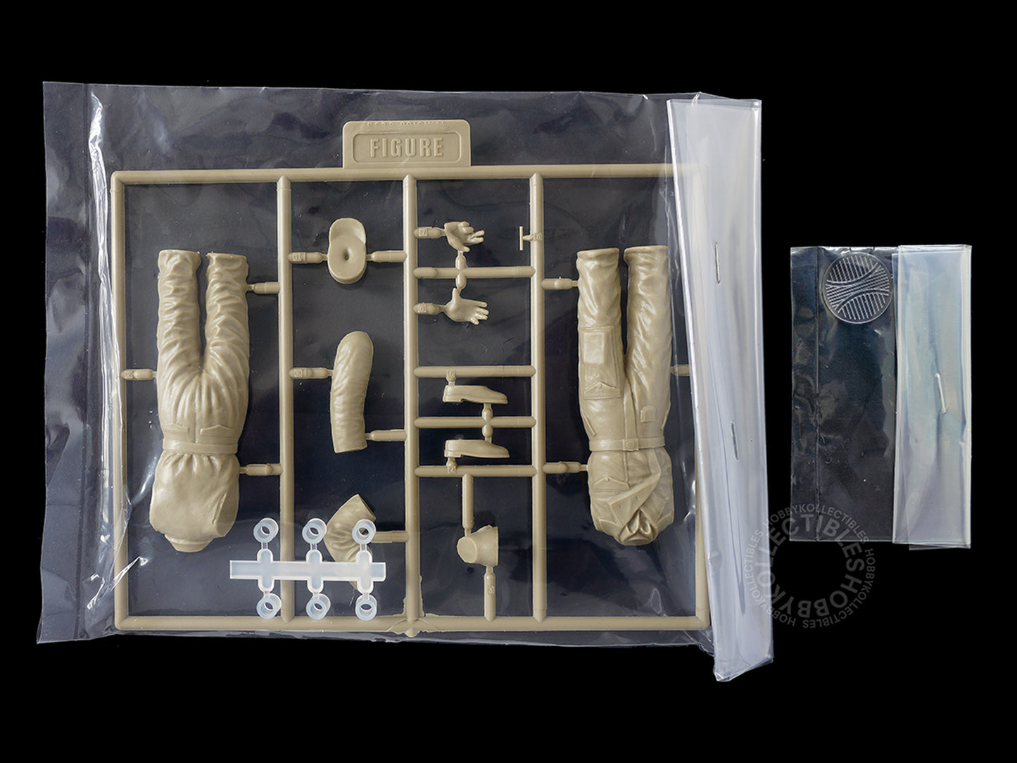 Ma.K Wave SF3D Mecha 1/20 Küster TW47/N2 Model Kit