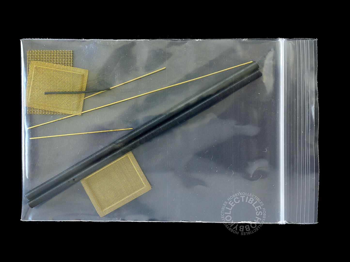 Ma.K Wave SF3D Mecha 1/20 MK-36 Hummel Model Kit