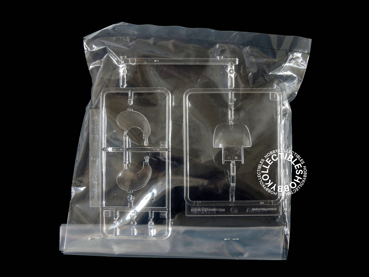 Ma.K Wave SF3D 1/20 PKA Gustav MK-22 Model Kit