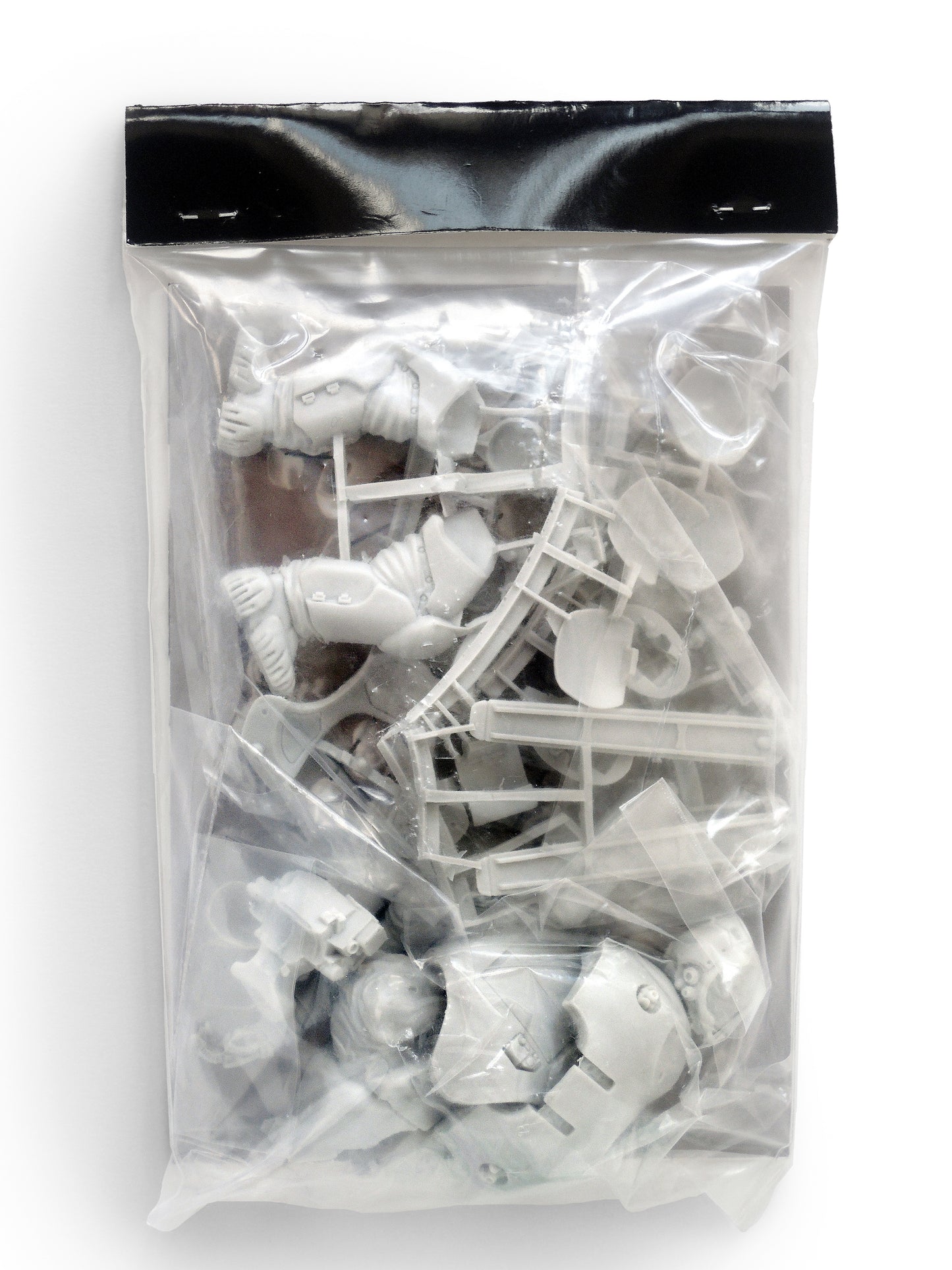 Ma.K SF3D 模型居酒屋 AMA Modelling 1/20 Garnele Resin Model Kit