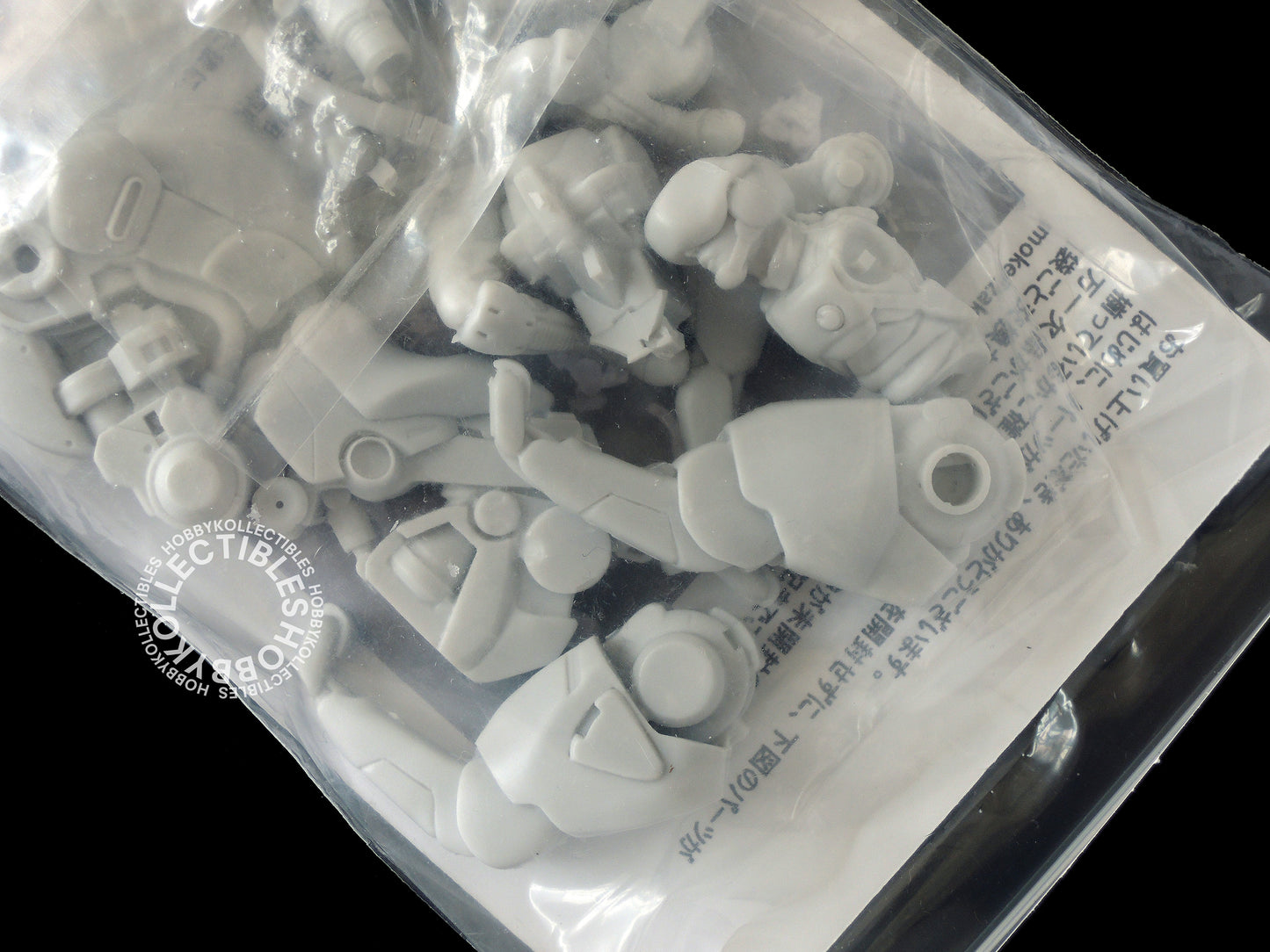 模型居酒屋 AMA Modelling 1/20 Kvar Mecha Dog Robot Resin Kit