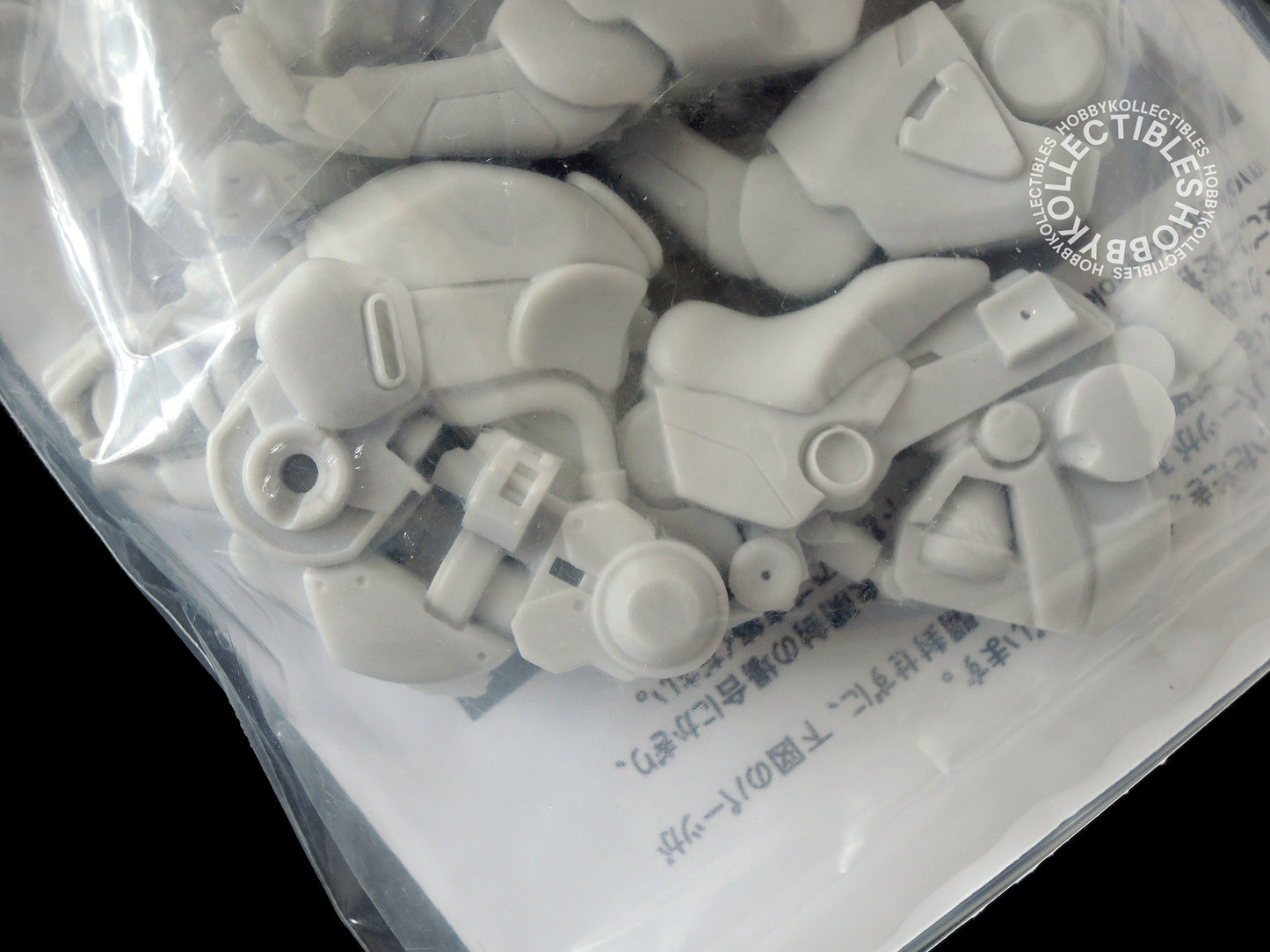 模型居酒屋 AMA Modelling 1/20 Kvar Mecha Dog Robot Resin Kit