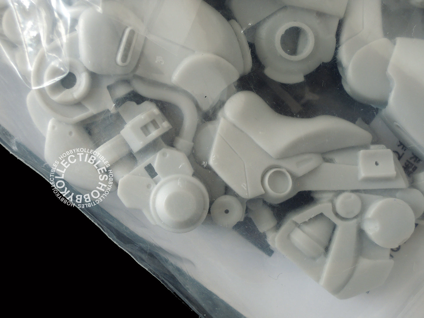 模型居酒屋 AMA Modelling 1/20 Kvar Mecha Dog Robot Resin Kit