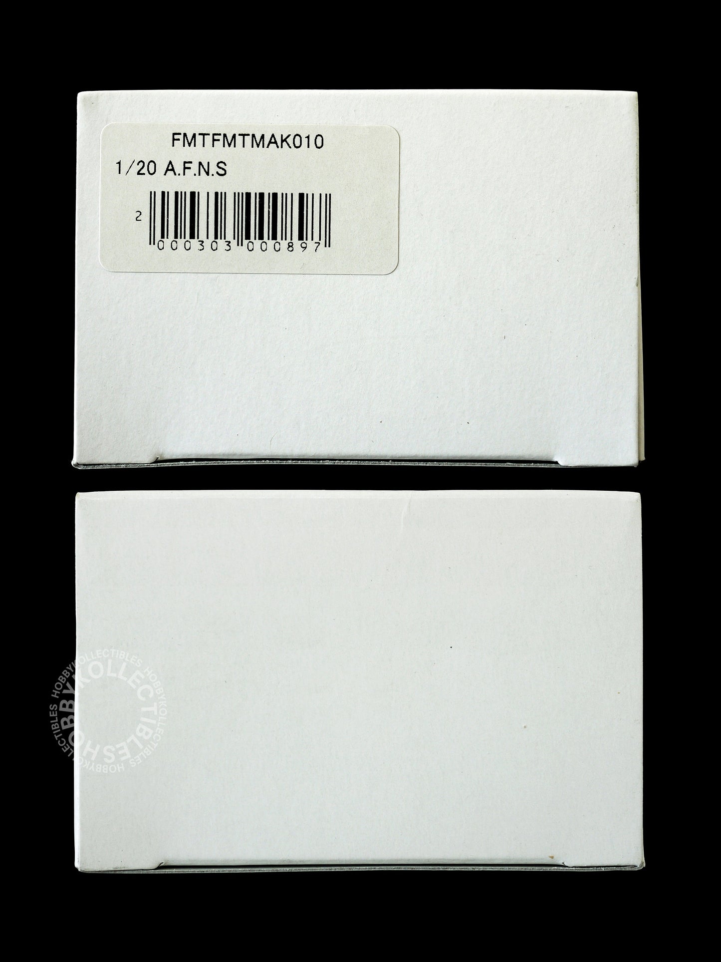 Ma.K Honemits SF3D 1/20 Original Arranged AFNS Resin Model Kit (RESTOCK)