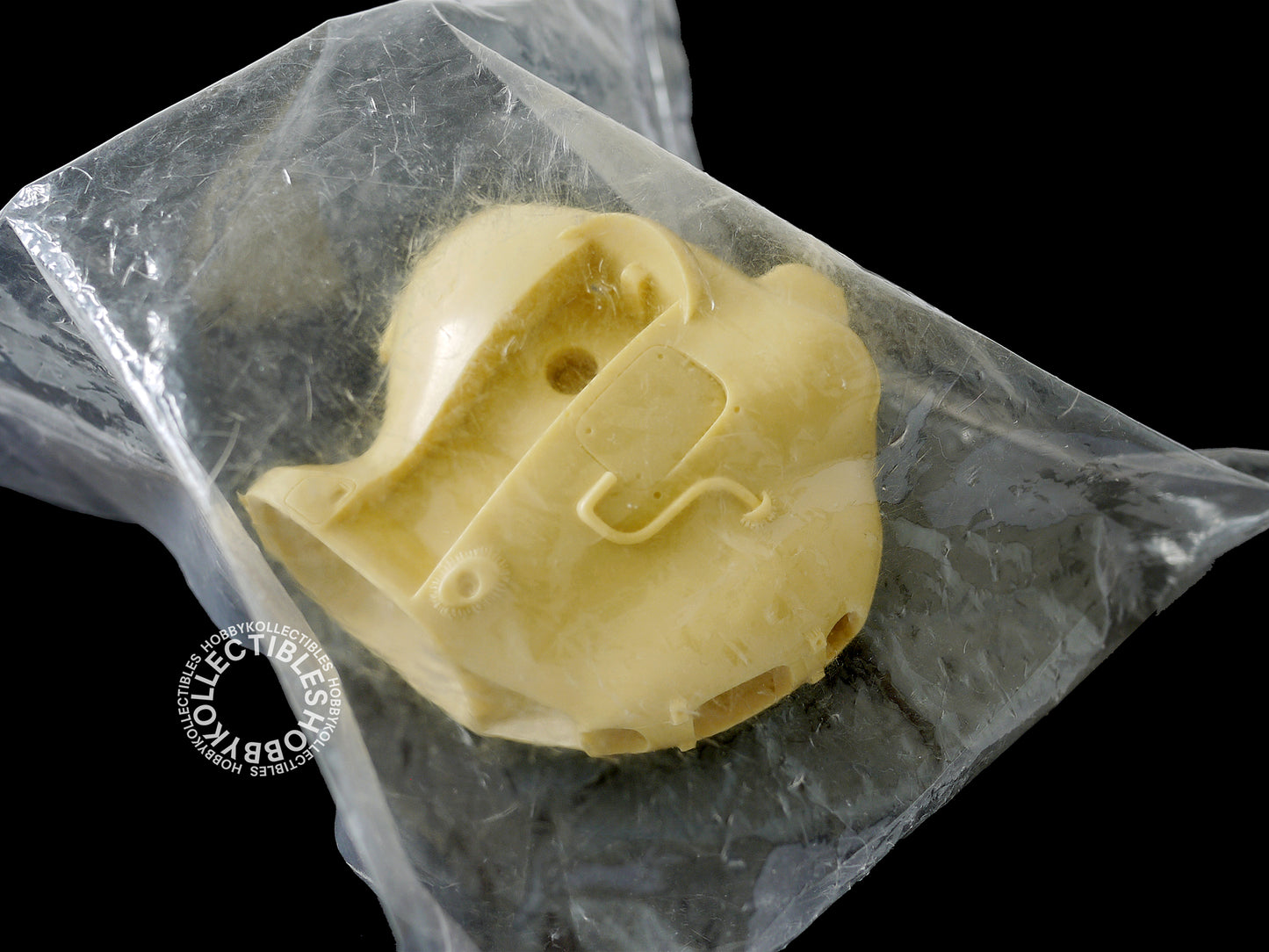 Ma.K Modelkasten Vintage 1/20 SAFS Raptor Resin/Plastic Model Kit