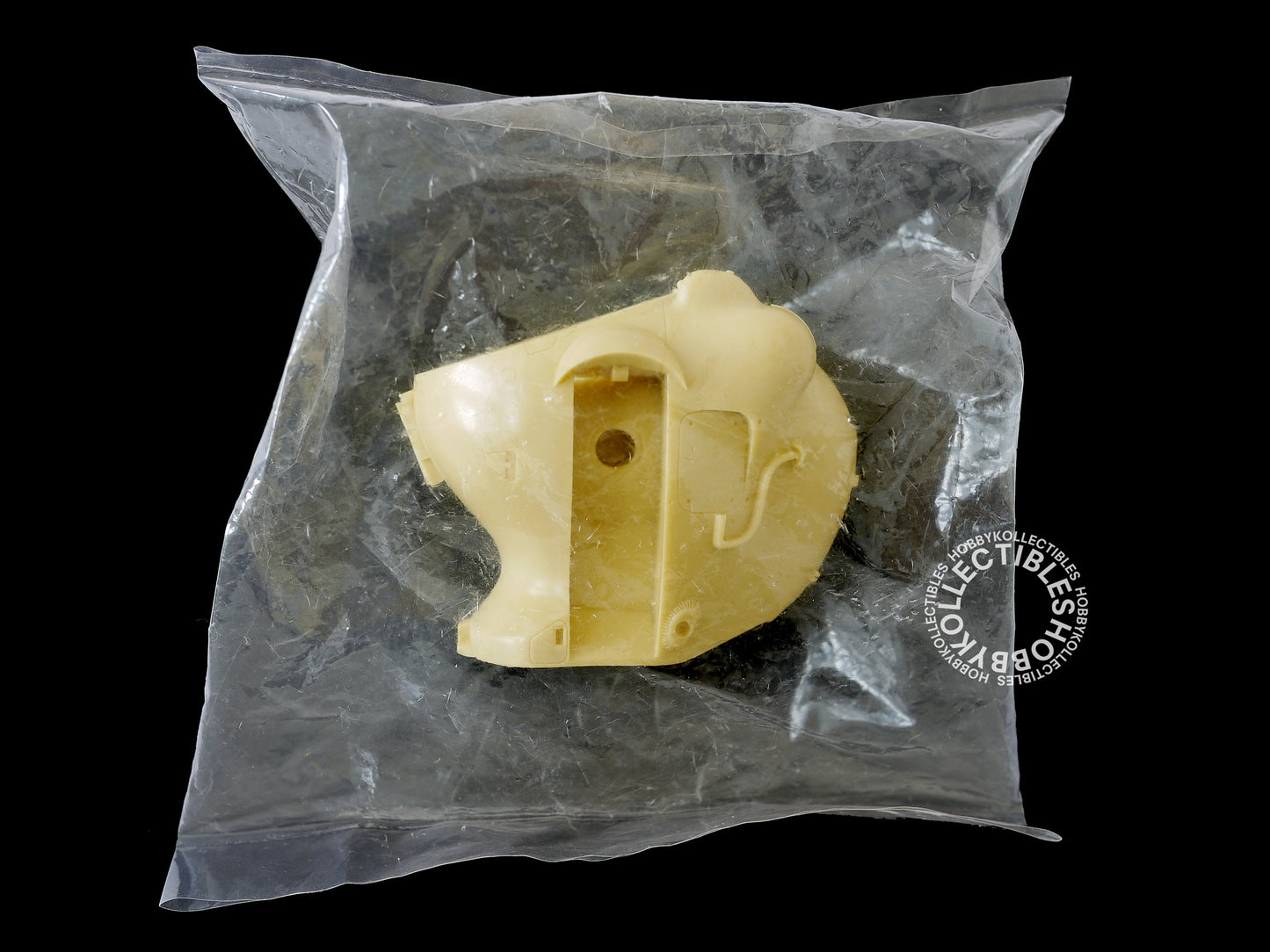 Ma.K Modelkasten Vintage 1/20 SAFS Raptor Resin/Plastic Model Kit