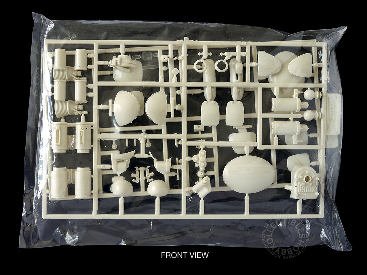 Ma.K Nitto SF3D 1/20 #20 SAFS R Prowler MISSING CAMO CARD & INSTRUCTION is PHOTOCOPY