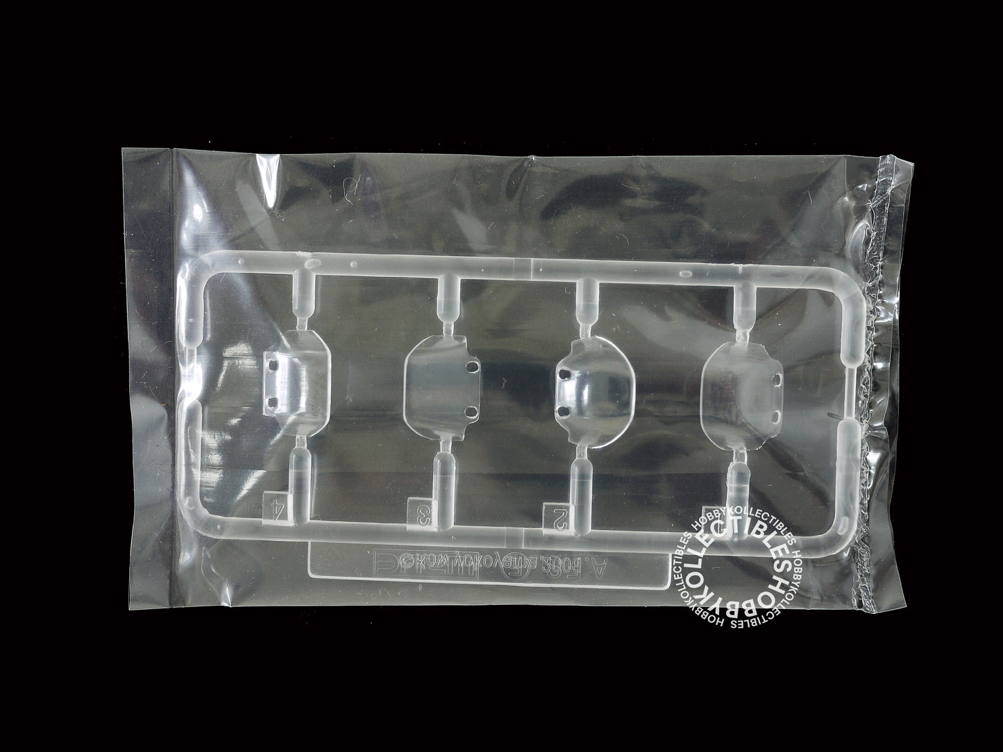 Ma.K Wave SF3D 1/20 Mecha AFS MK.II MK-05 Plastic Model Kit
