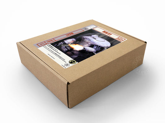 Makoto Ma.K 1/20 Robot Battle V MK41 Resin Model Kit