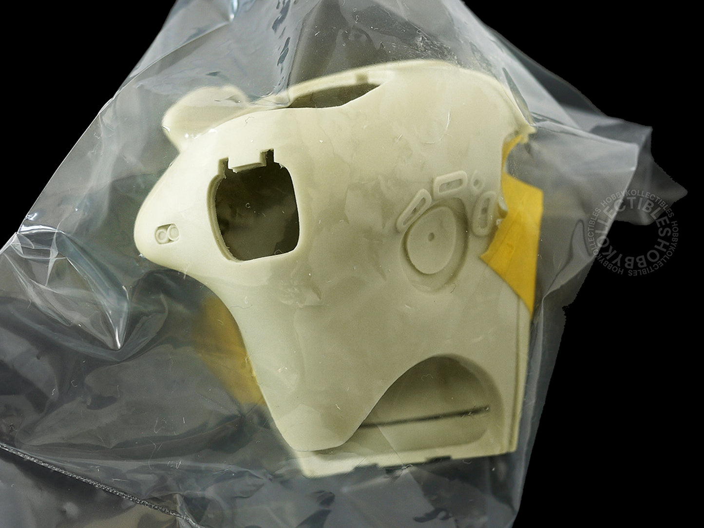 Makoto Ma.K 1/20 Robot Battle V MK41 Resin Model Kit