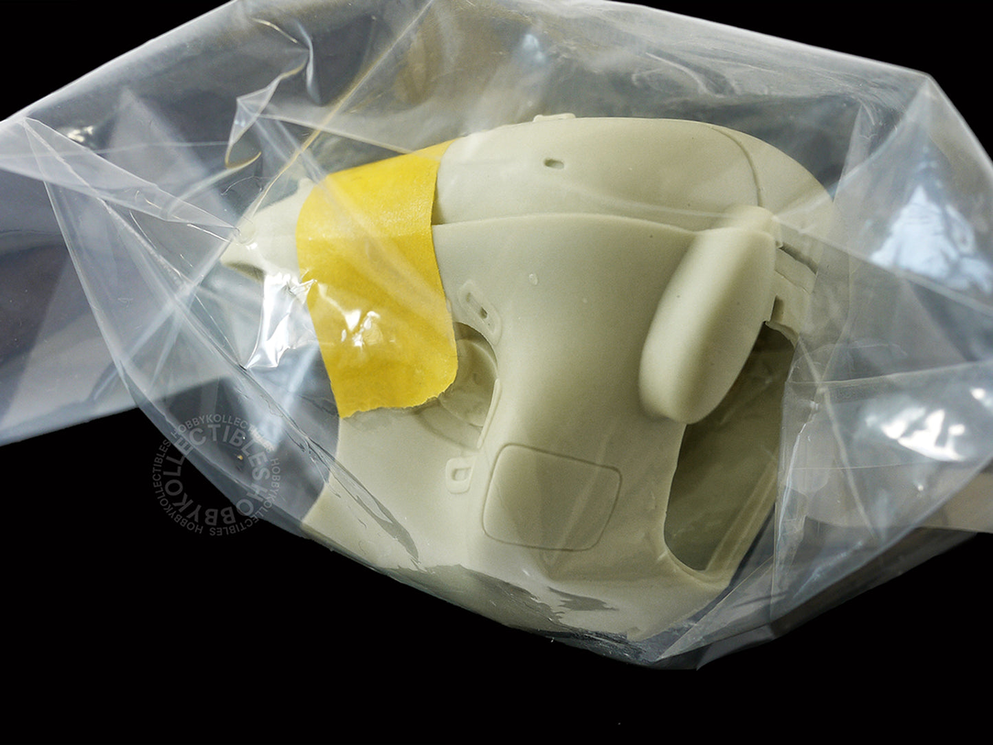 Makoto Ma.K 1/20 Robot Battle V MK41 Resin Model Kit