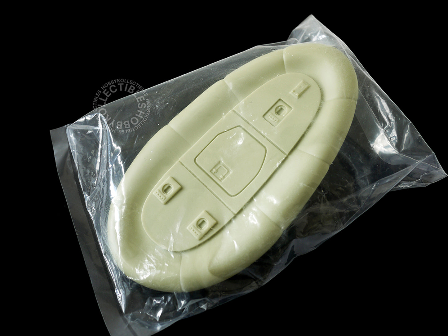 Makoto Ma.K SF3D 1/35 Schnecke Full Resin Garage Kit MKM07