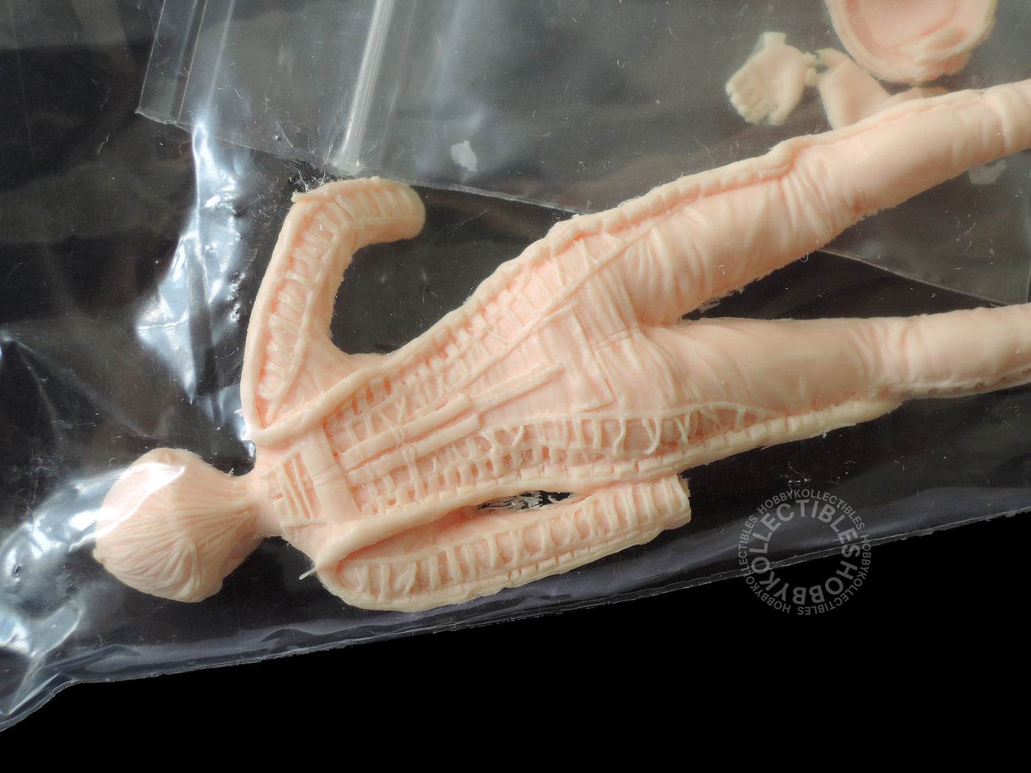 Makoto Ma.K 1/20 Soviet Jet Fighter Pilot Figure + Bonus Resin Model Kit