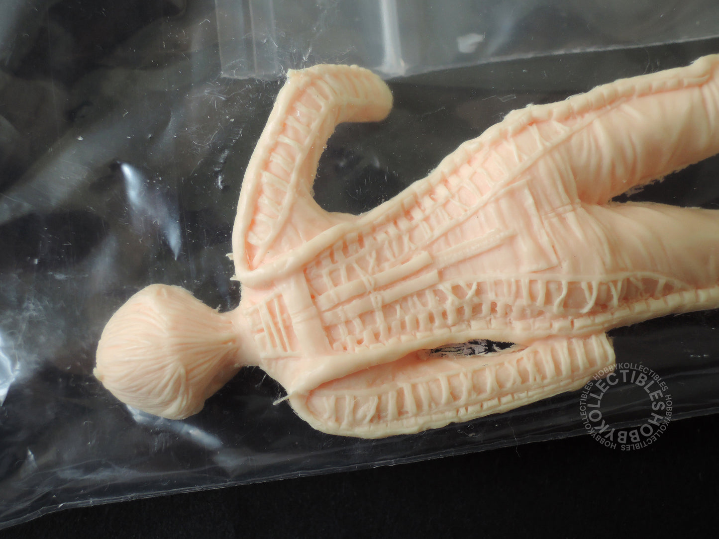 Makoto Ma.K 1/20 Soviet Jet Fighter Pilot Figure + Bonus Resin Model Kit