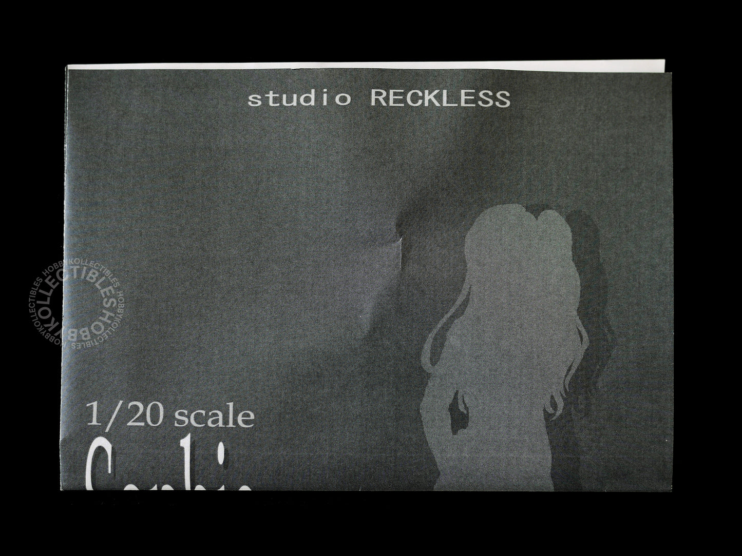 Makoto Ma.K 1/20 Soviet Jet Fighter Pilot Figure + Bonus Resin Model Kit