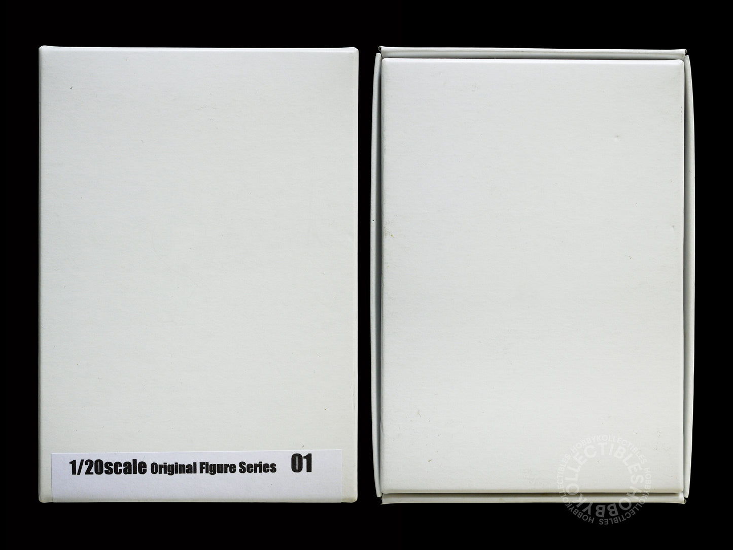 Makoto Ma.K 1/20 Soviet Jet Fighter Pilot Figure + Bonus Resin Model Kit