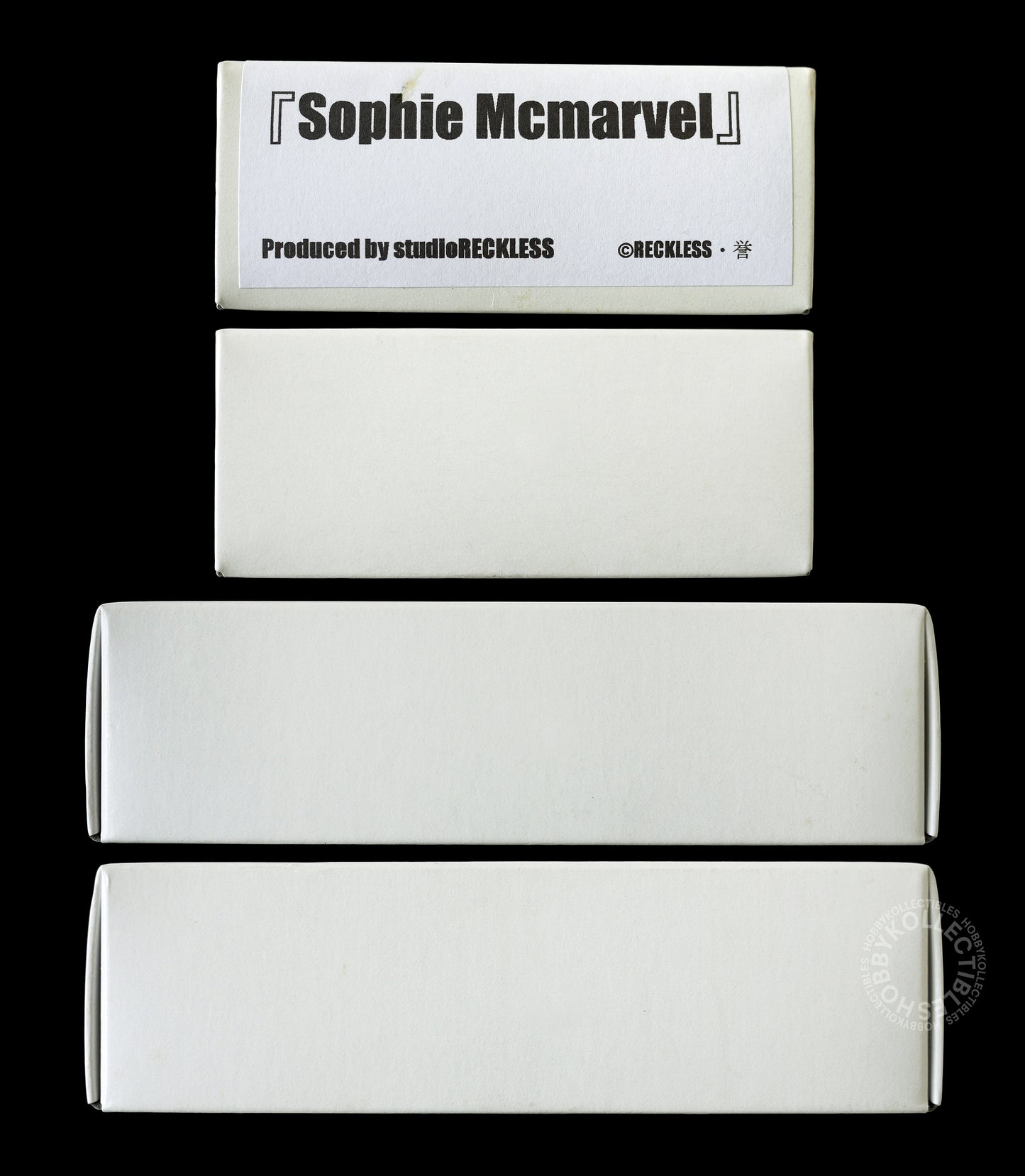 Makoto Ma.K 1/20 Soviet Jet Fighter Pilot Figure + Bonus Resin Model Kit