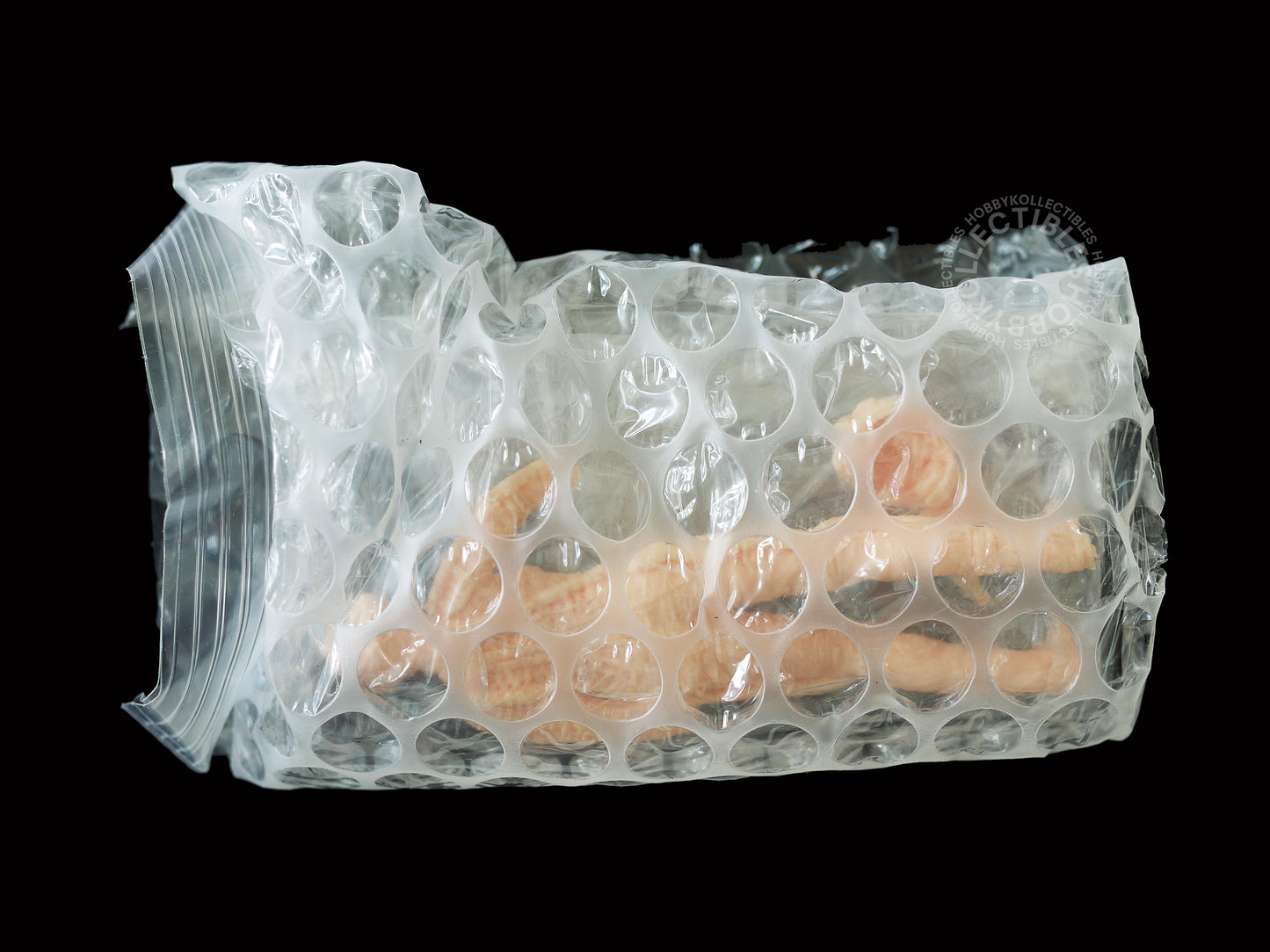 Makoto Ma.K 1/20 Soviet Jet Fighter Pilot Figure + Bonus Resin Model Kit