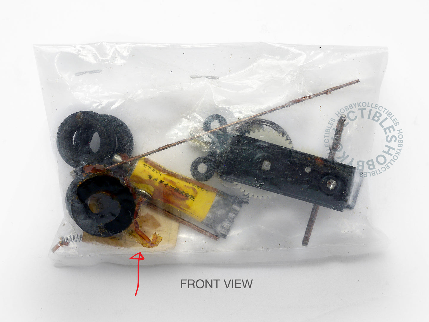 Marui Ultraman ウルトラマン 1/72 Ultraman Jack MAT Arrow-2 Fighter Plastic Model Kit