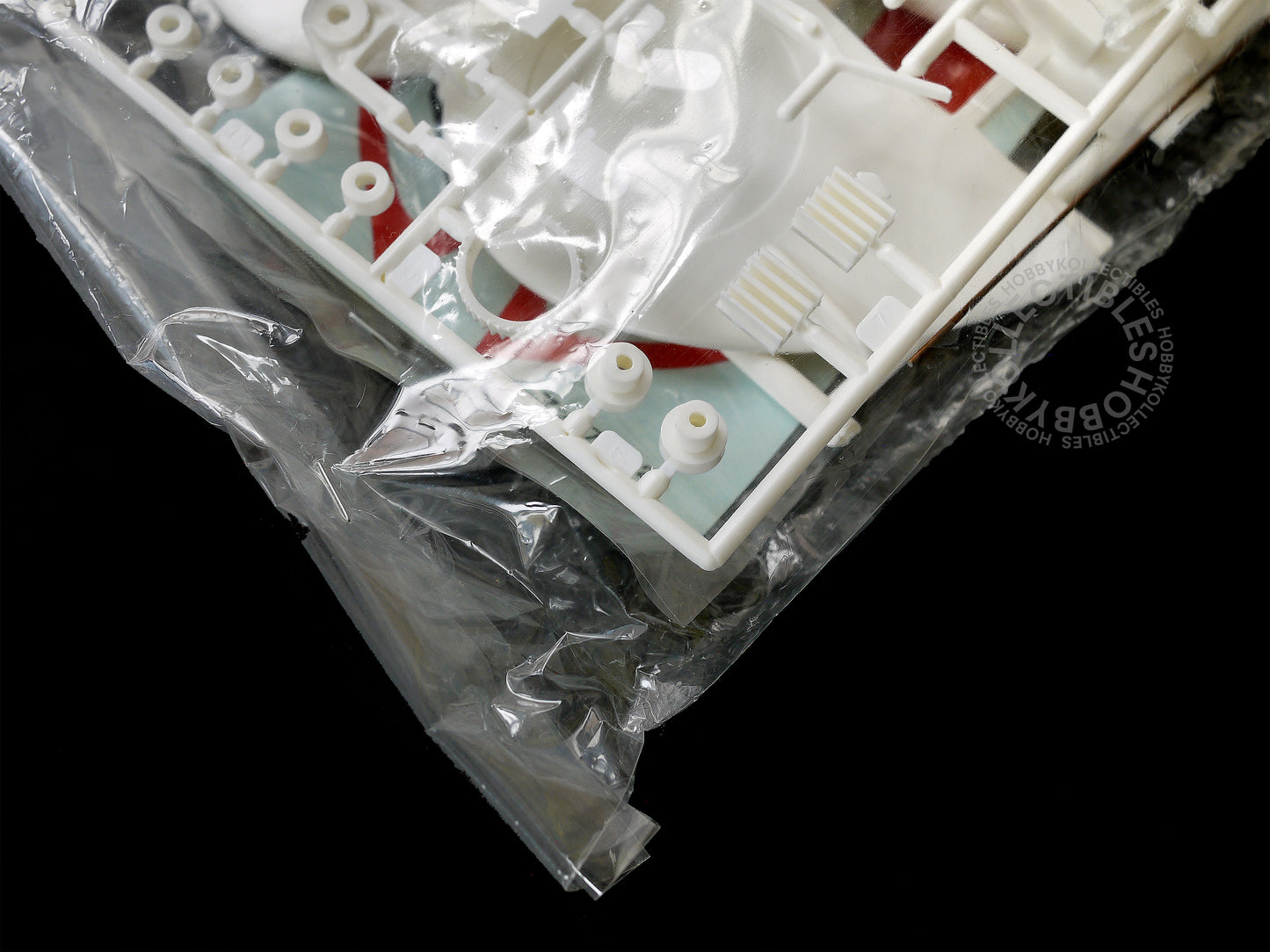 Marui Ultraman ウルトラマン 1/72 Ultraman Jack MAT Arrow-2 Fighter Plastic Model Kit