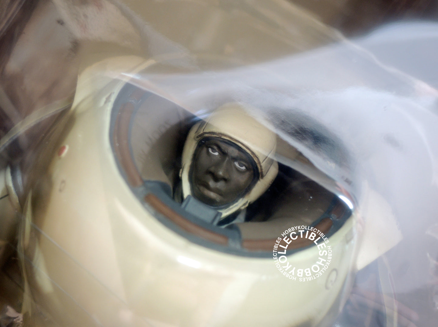 Ma.K Max Factory SF3D Vintage Mecha 1/16 Snake Eye [Q] Action Figure Factory Sealed