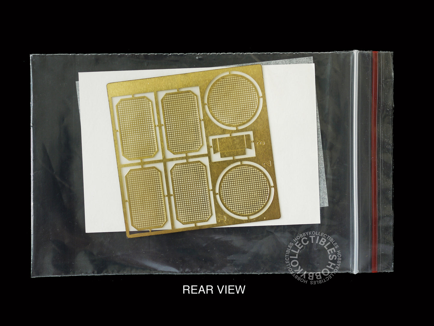 Modelcollect 1/35 Fist of War German E-100 Doppeladler Heavy Tank Model Kit