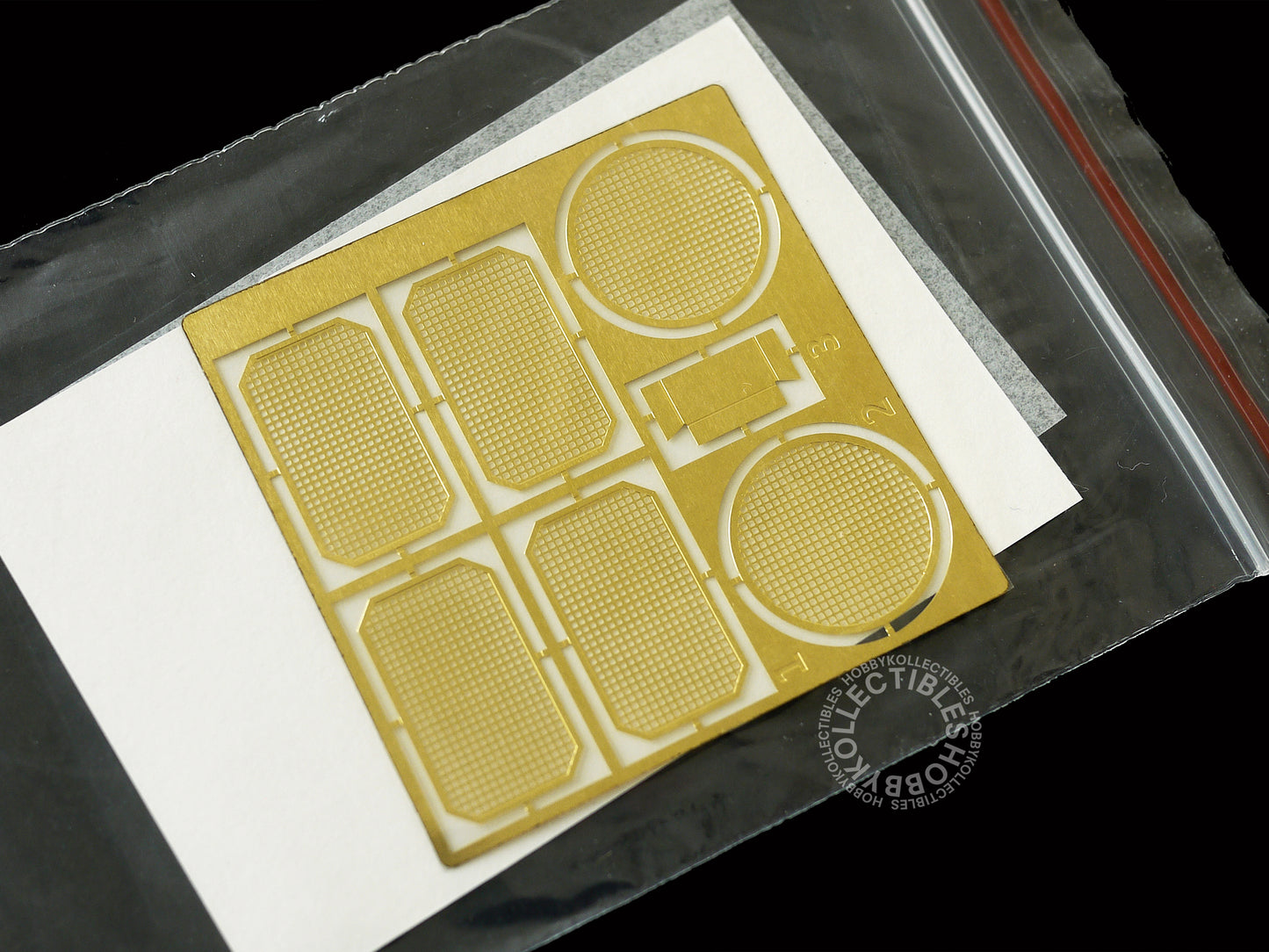 Modelcollect 1/35 Fist of War German E-100 Doppeladler Heavy Tank Model Kit