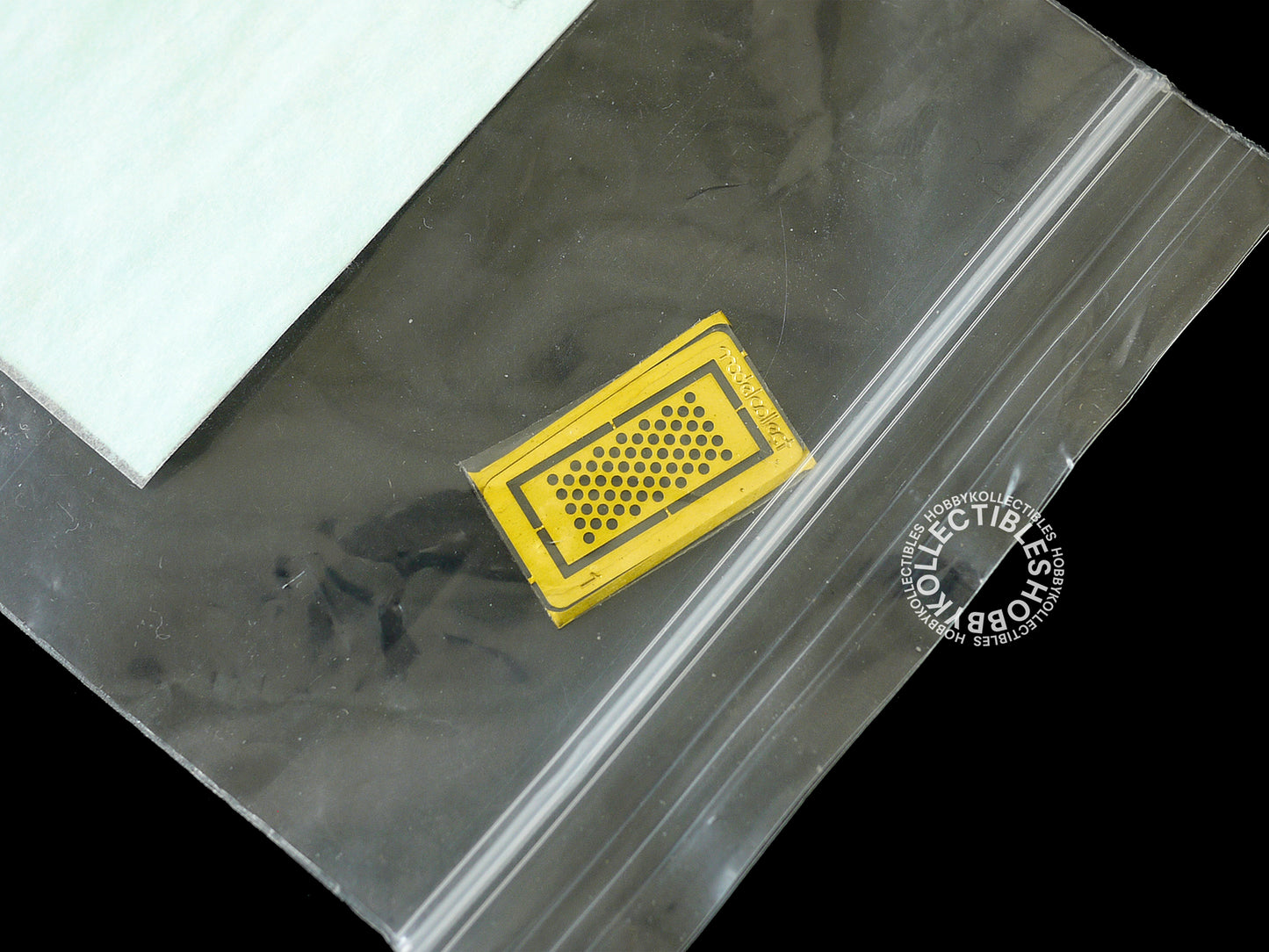 Modelcollect/Rocket Models 1/72 Fist of War German E-100 "Nothung" Model Kit