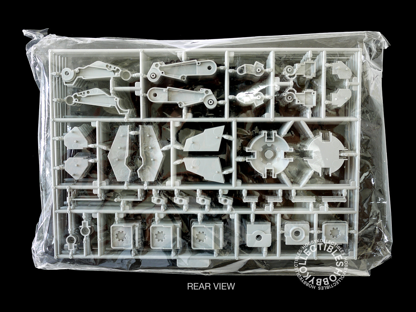 Modelcollect/Rocket Models 1/72 Fist of War German E-100 "Nothung" Model Kit