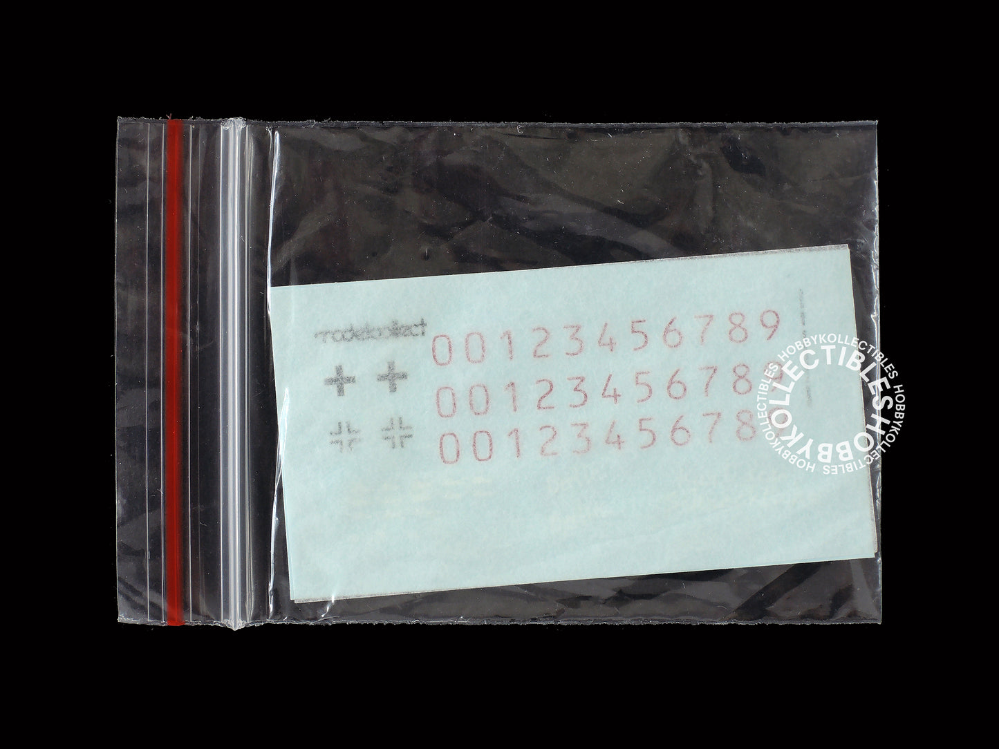 Modelcollect 1/35 Fist of War German E-100 Regensturm Model Kit