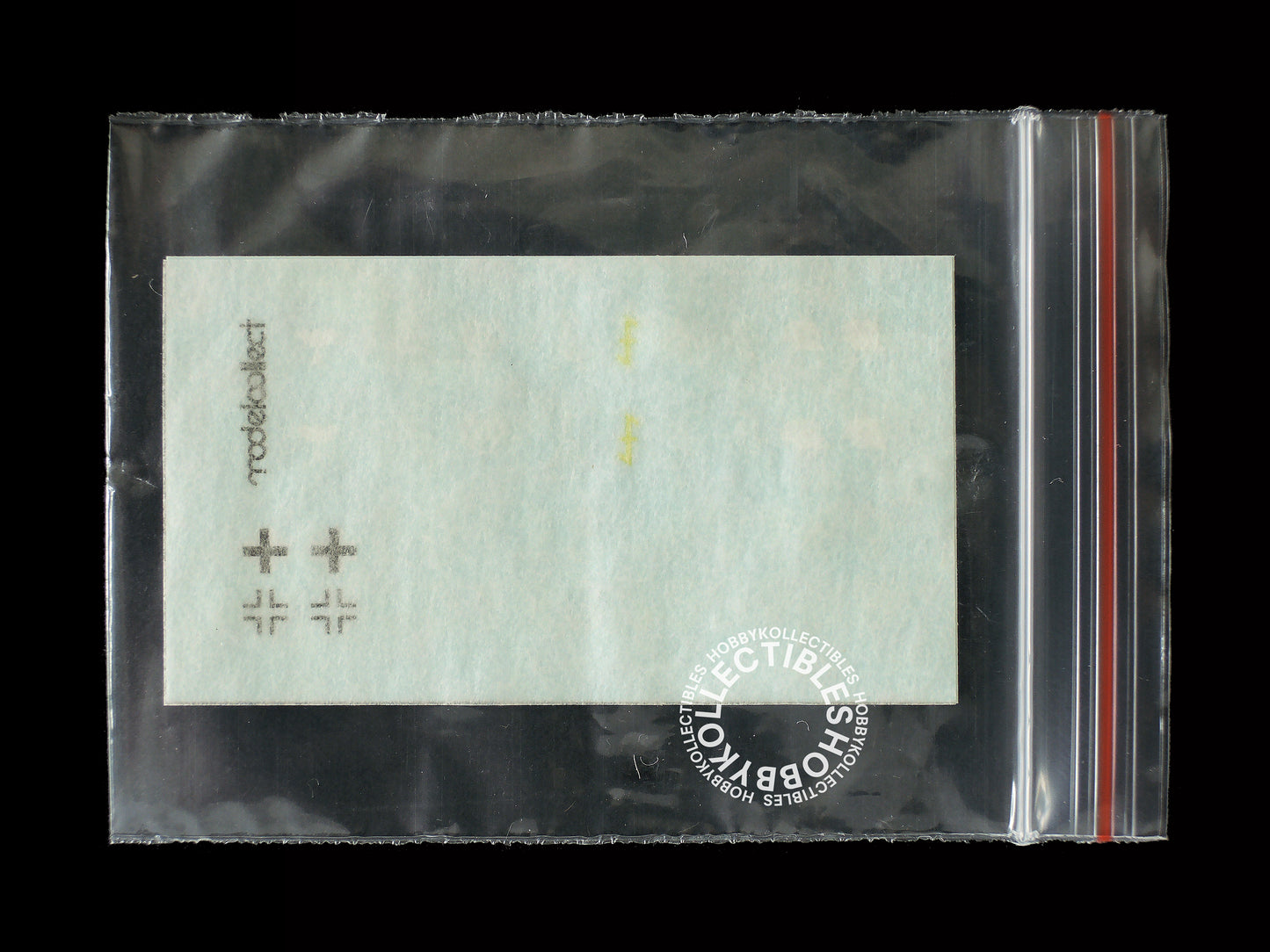 Modelcollect 1/72 Fist of War German E-100 Wotan Model Kit