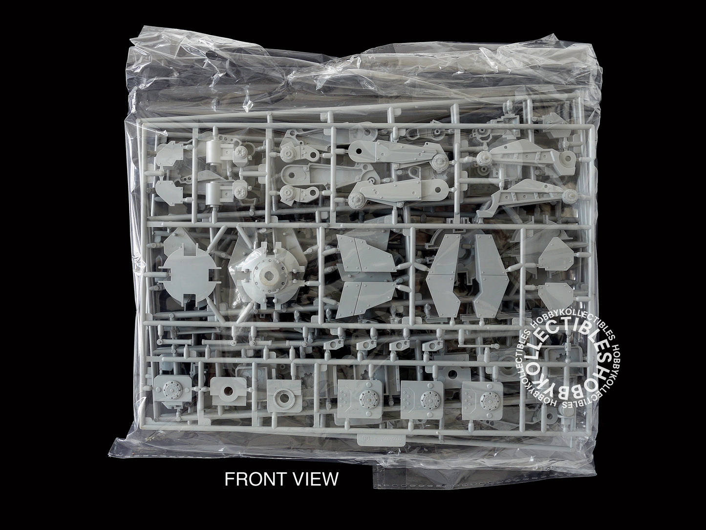 Modelcollect 1/35 Fist of War German KaiserKäfer Model Kit