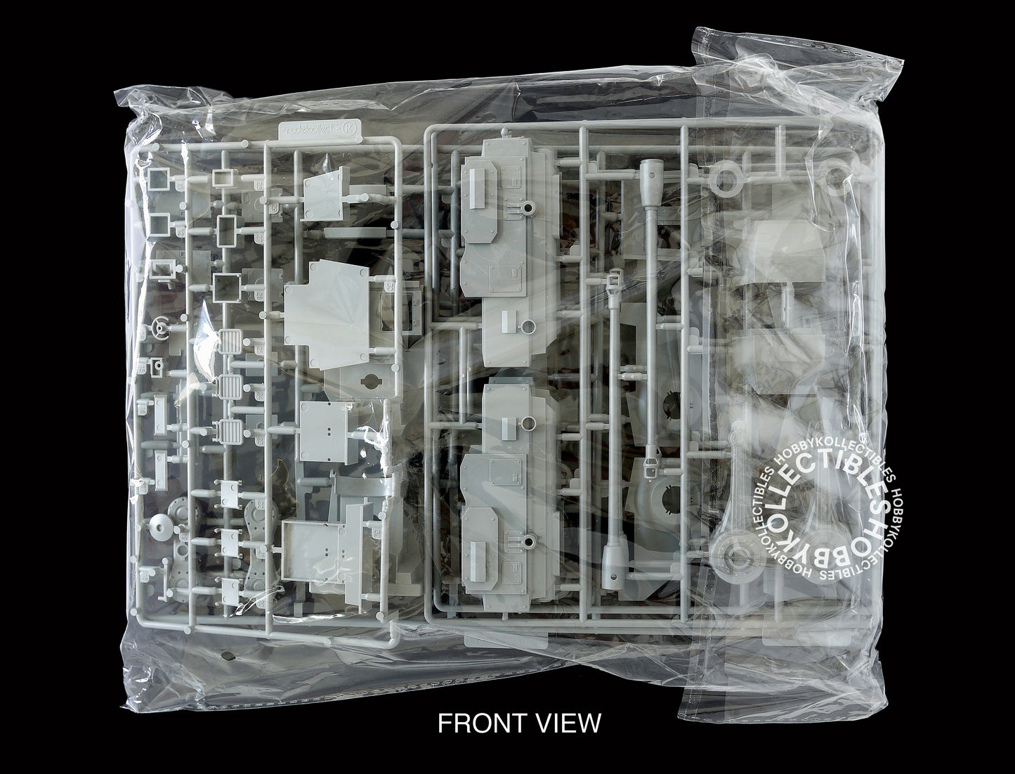 Modelcollect 1/35 Fist of War German KaiserKäfer Model Kit