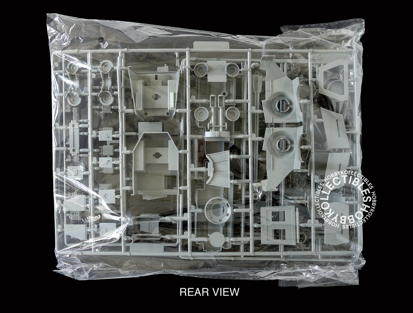 Modelcollect 1/35 Fist of War German KaiserKäfer Model Kit