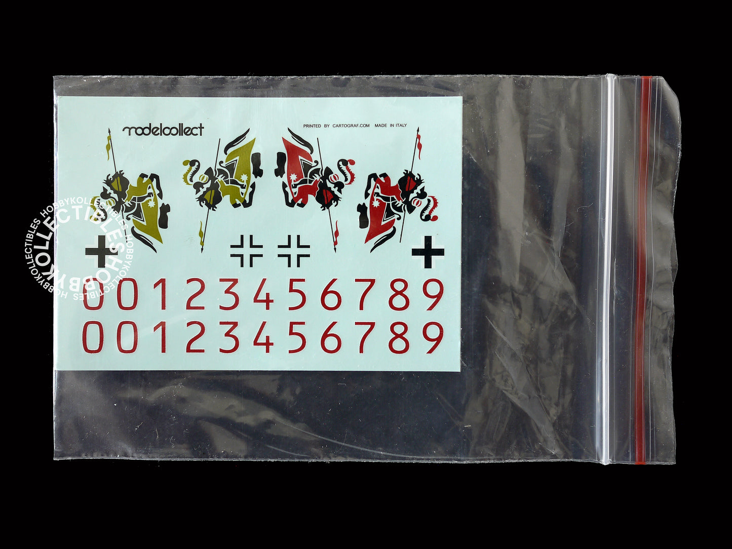 Modelcollect 1/35 Fist of War German KaiserKäfer Model Kit