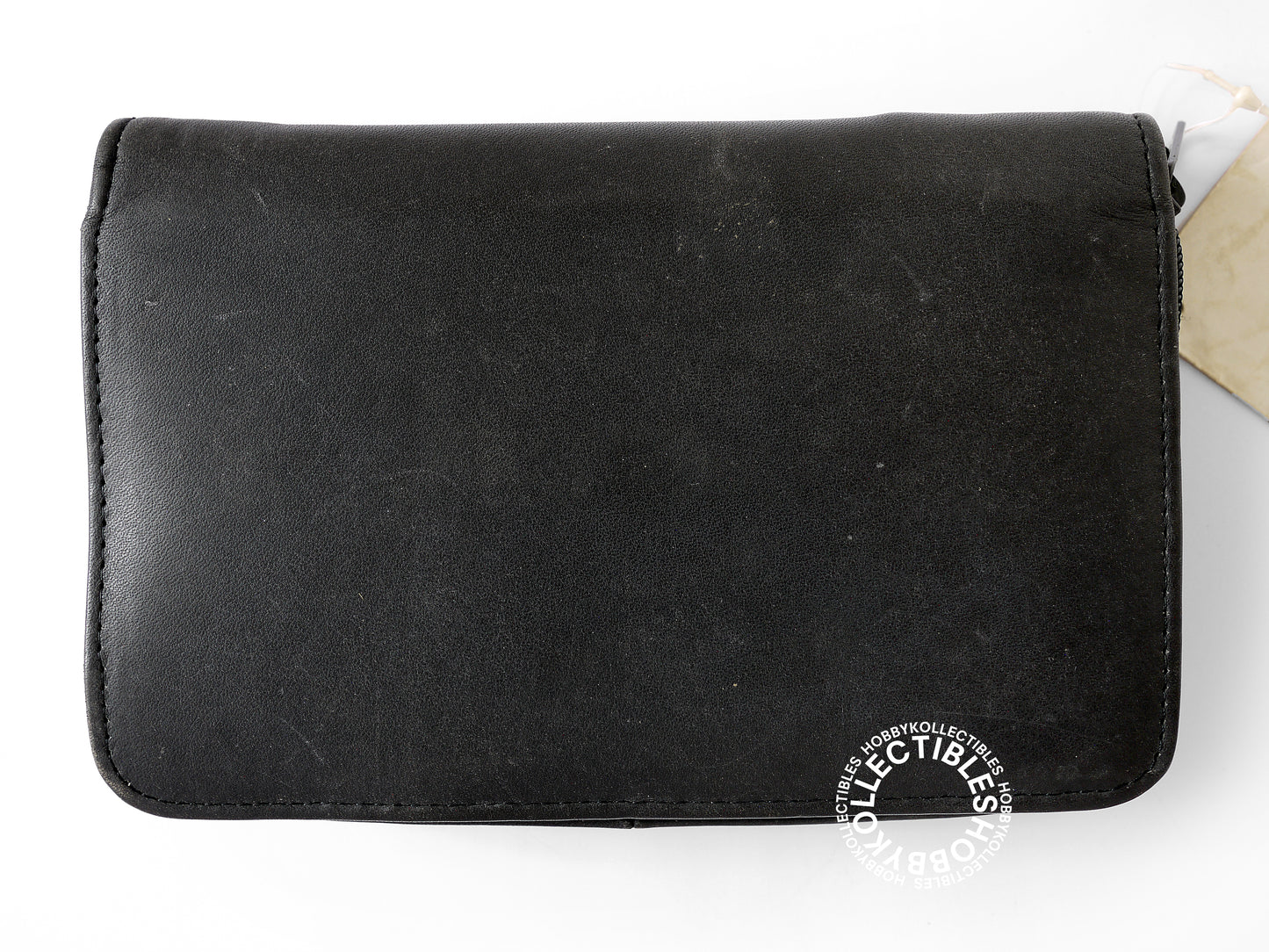 Lot (C) - Apple Vintage Leather Case for Newton MessagePad 110  + MISC Accessories