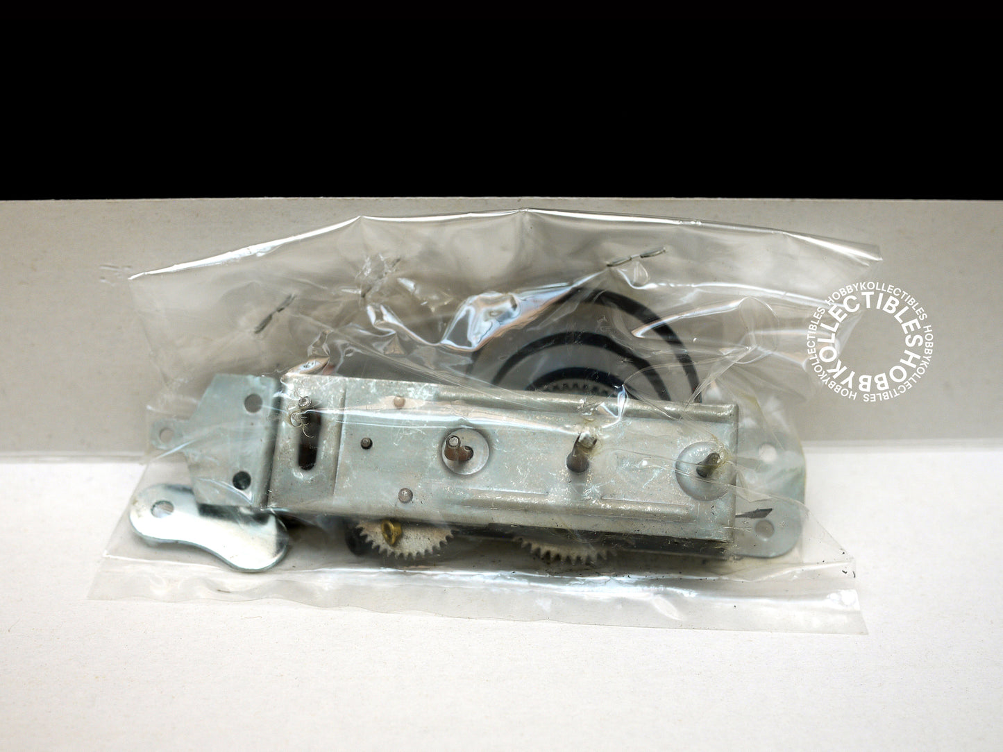 Nitto Wind Up "Deepsea/Underwater Monster" Limited Edition Model Kit