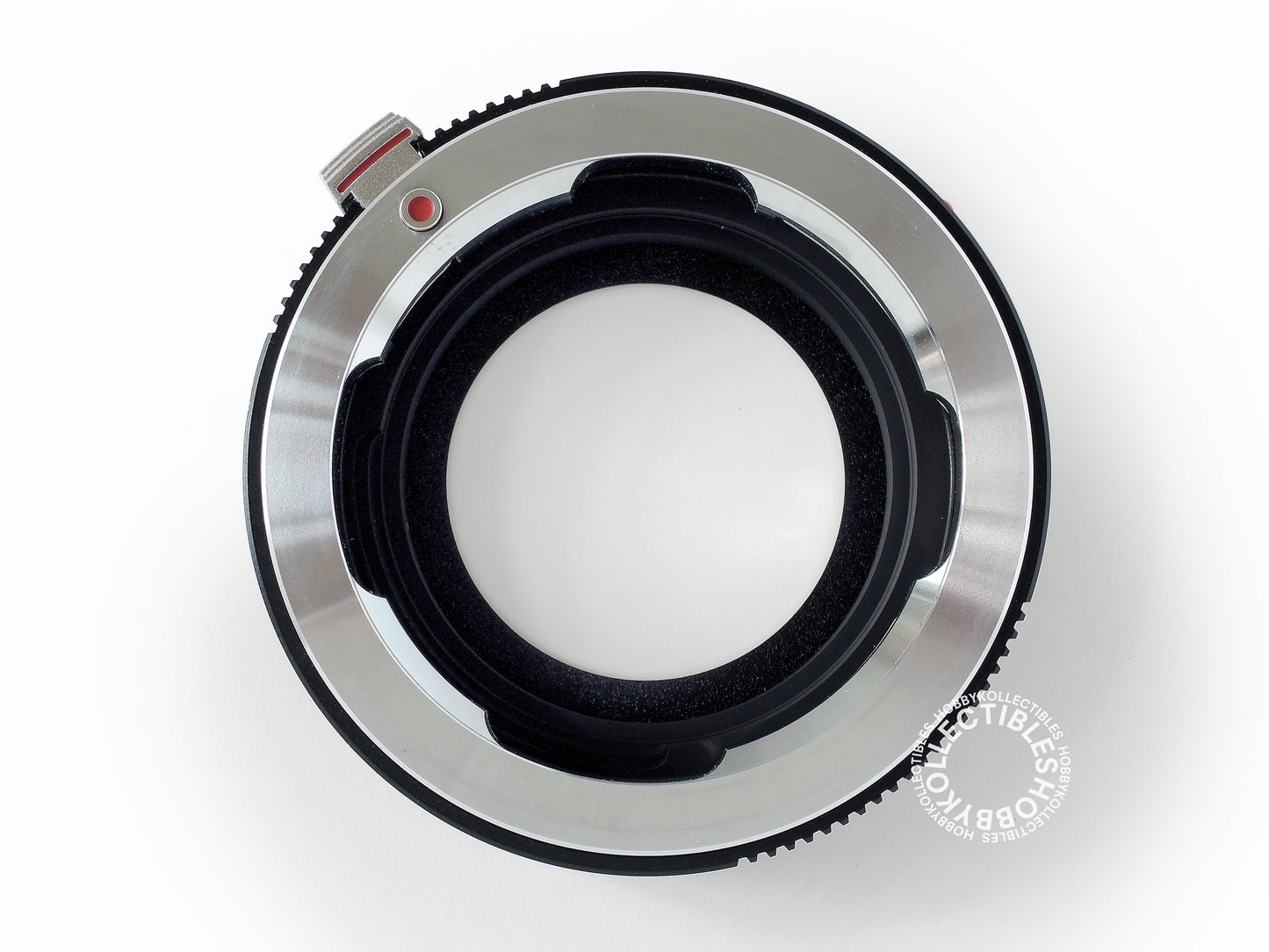 Panasonic Lumix DMW-MA2M Micro Four Thirds Lens Mount Adapter
