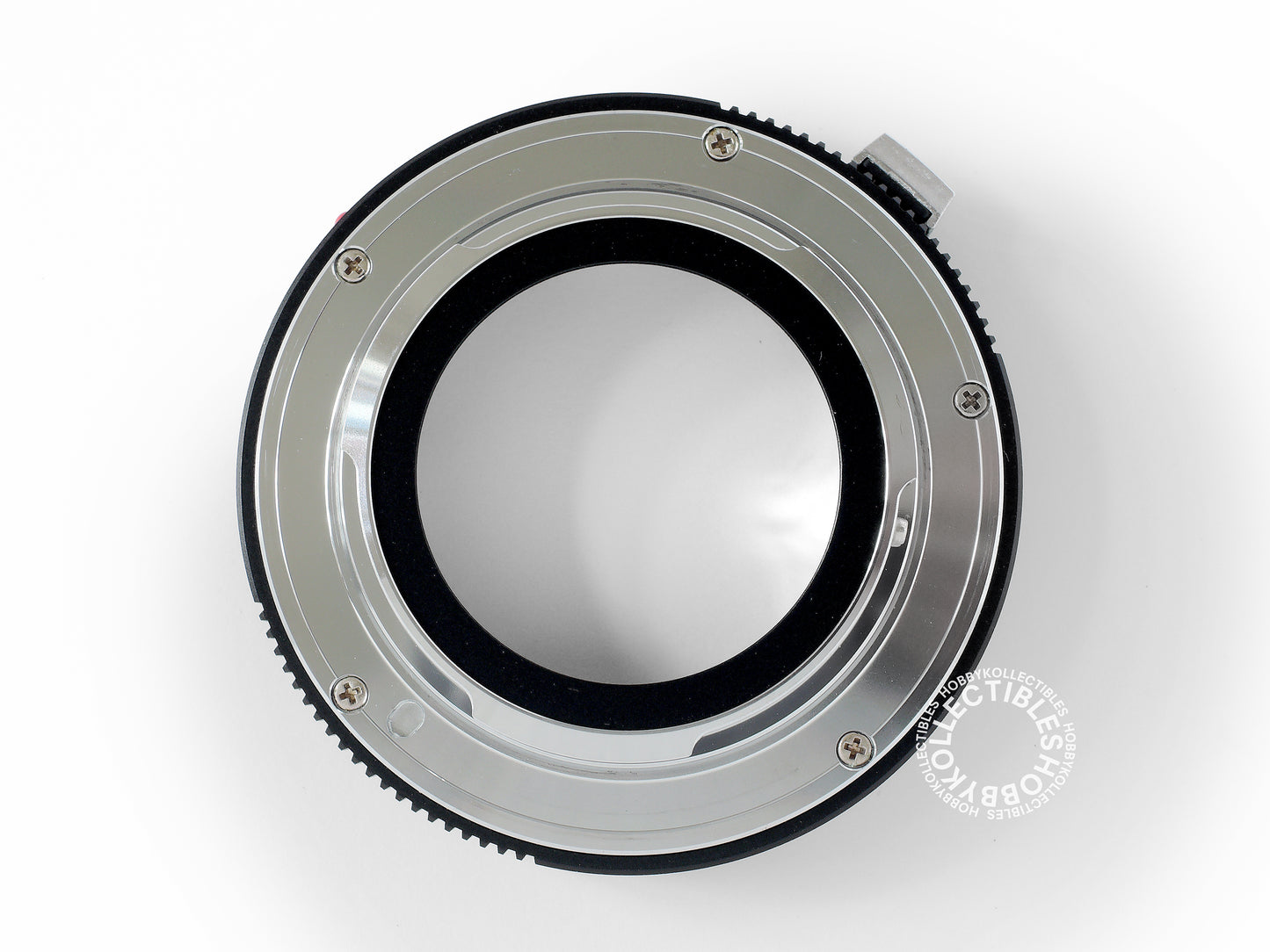 Panasonic Lumix DMW-MA2M Micro Four Thirds Lens Mount Adapter