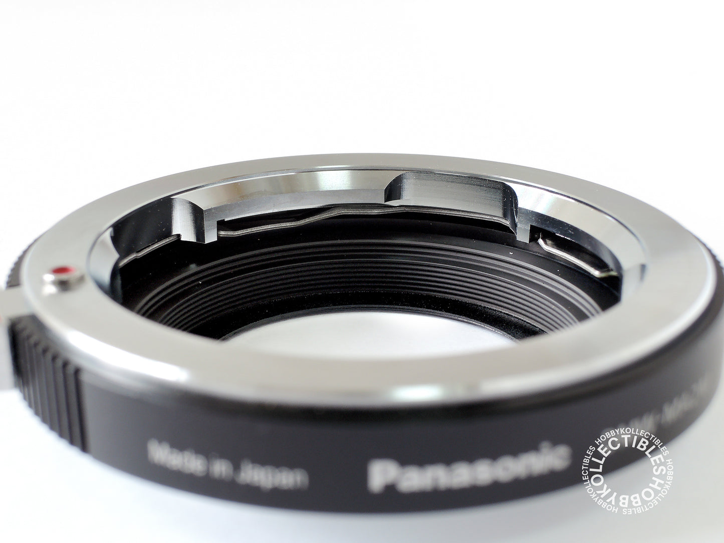 Panasonic Lumix DMW-MA2M Micro Four Thirds Lens Mount Adapter