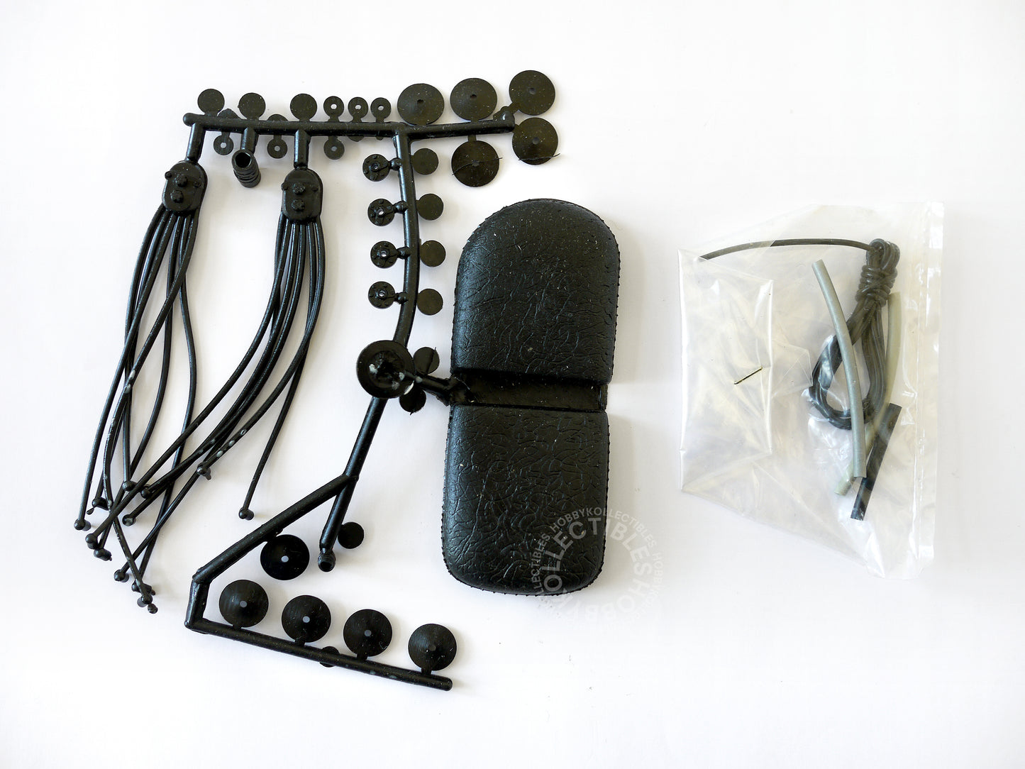 Protar Vintage 1/12 Fiat 806 Mod.161 Plastic & Metal Model Kit