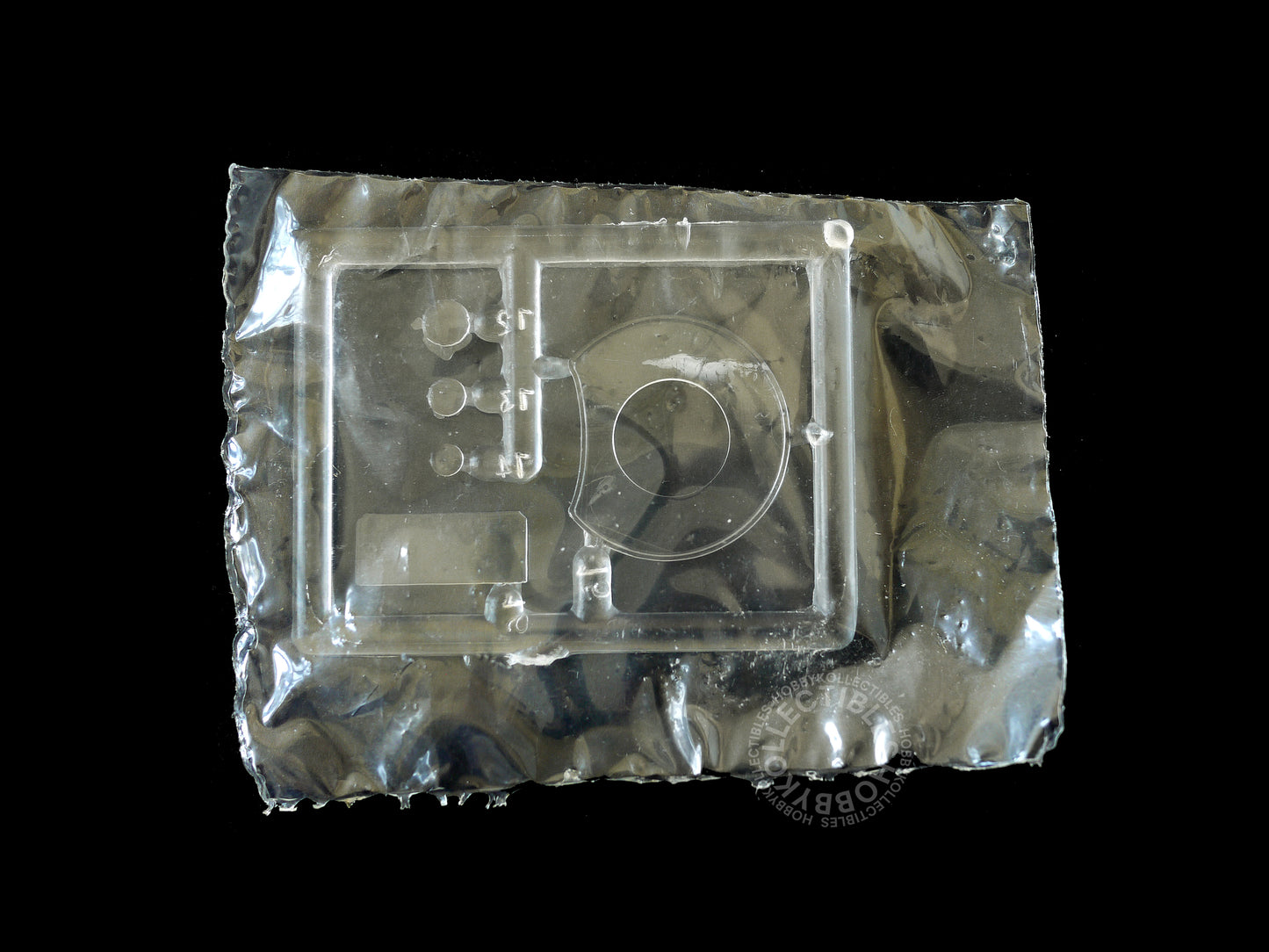 Protar Vintage 1/12 Fiat 806 Mod.161 Plastic & Metal Model Kit