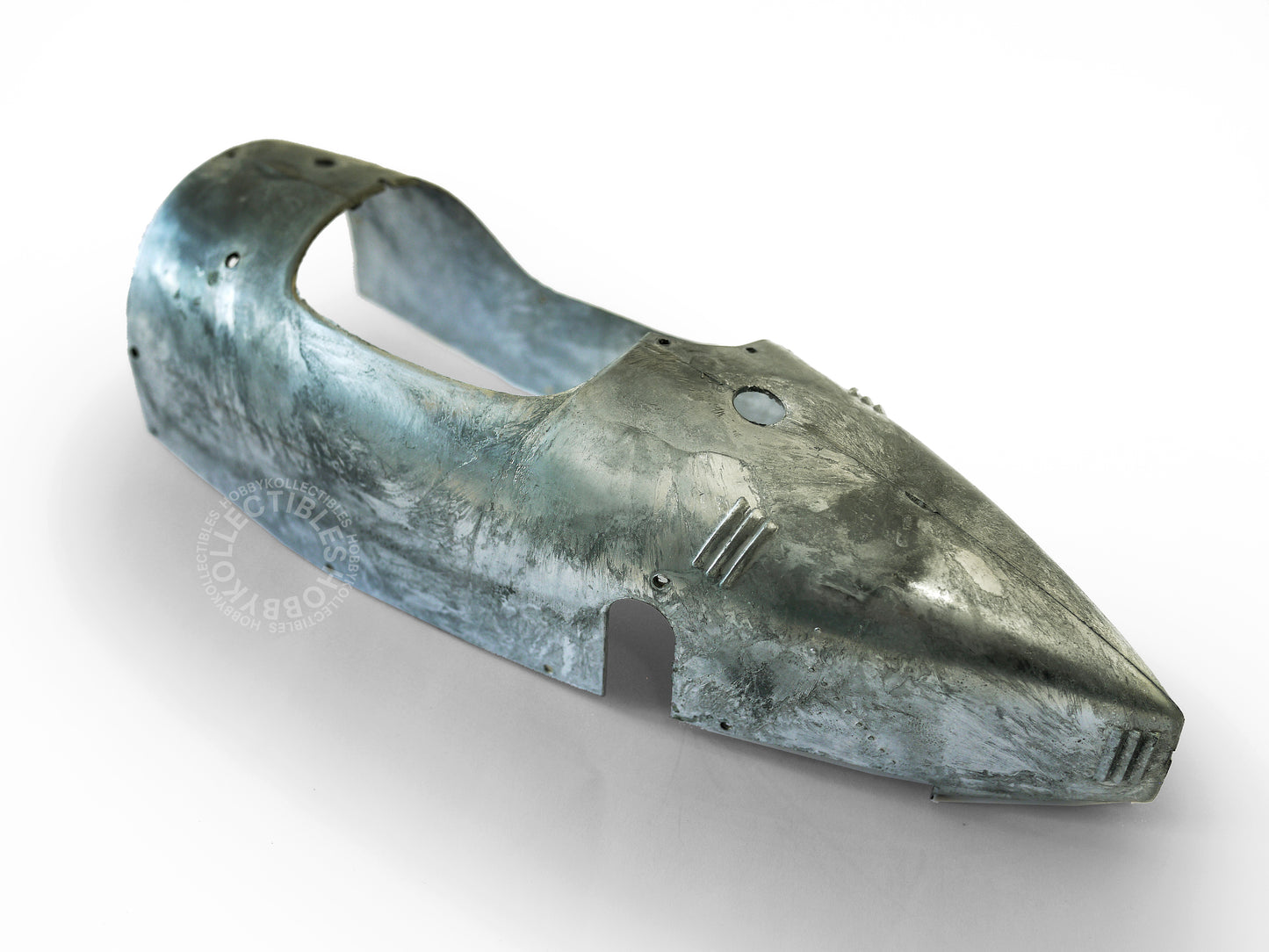 Protar Vintage 1/12 Fiat 806 Mod.161 Plastic & Metal Model Kit