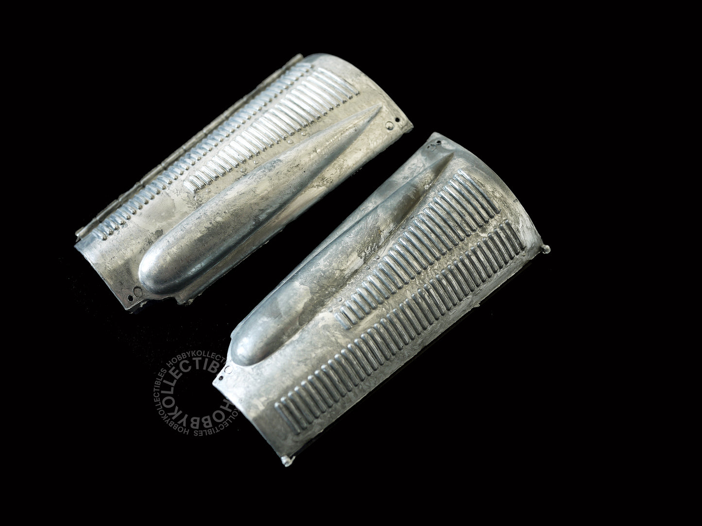 Protar Vintage 1/12 Fiat 806 Mod.161 Plastic & Metal Model Kit