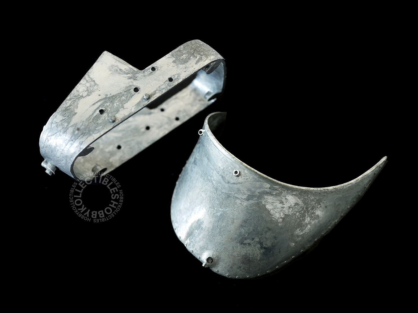 Protar Vintage 1/12 Fiat 806 Mod.161 Plastic & Metal Model Kit