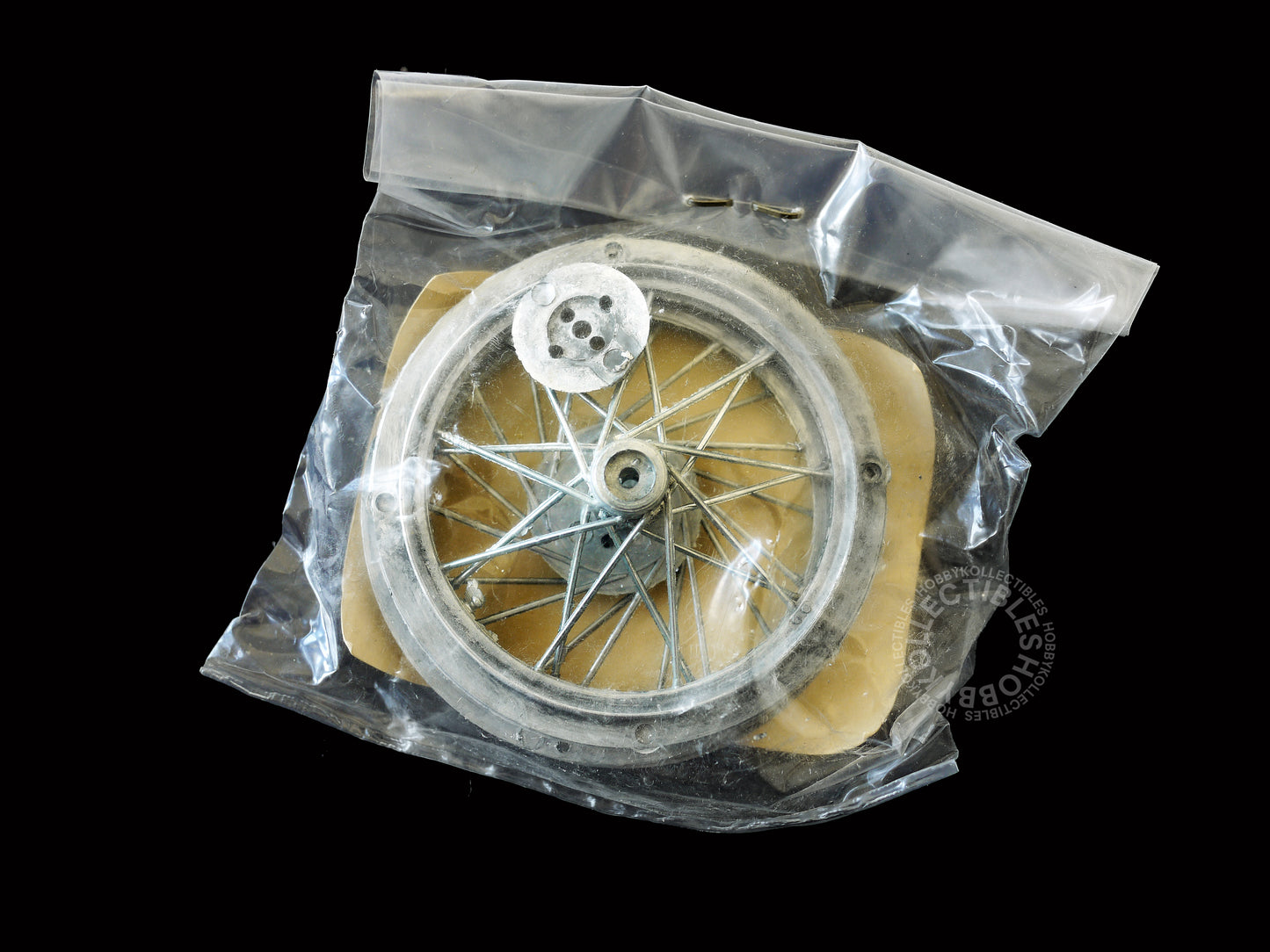 Protar Vintage 1/12 Fiat 806 Mod.161 Plastic & Metal Model Kit